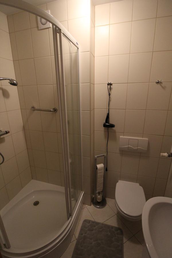 Sloneczny Apartament Przy Promenadzie Swinoujscie Dış mekan fotoğraf